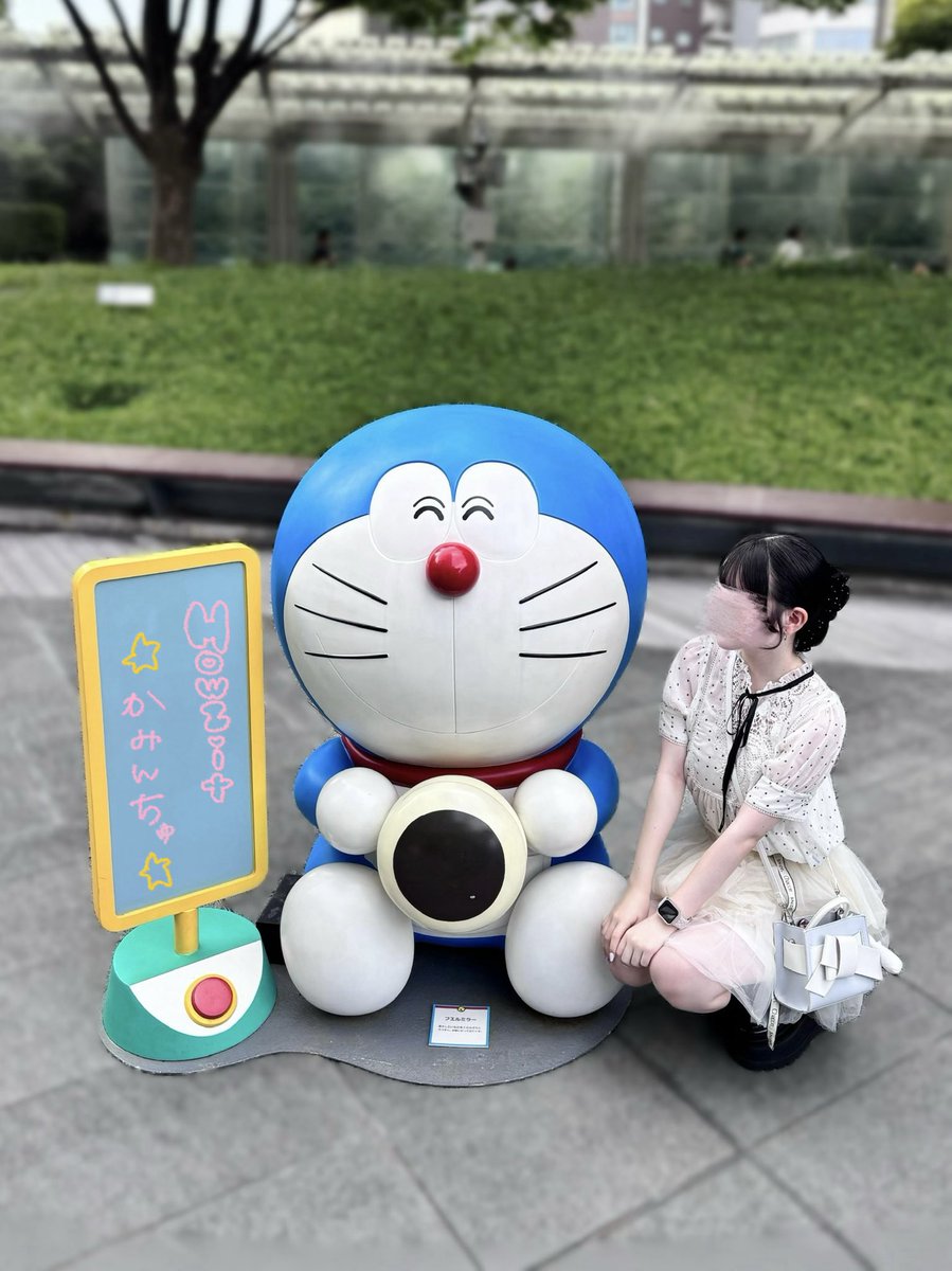2yanpanchi's tweet photo. 炎天下、クラっとくるサマー🍧💕 https://t.co/TlLwmVqykd
