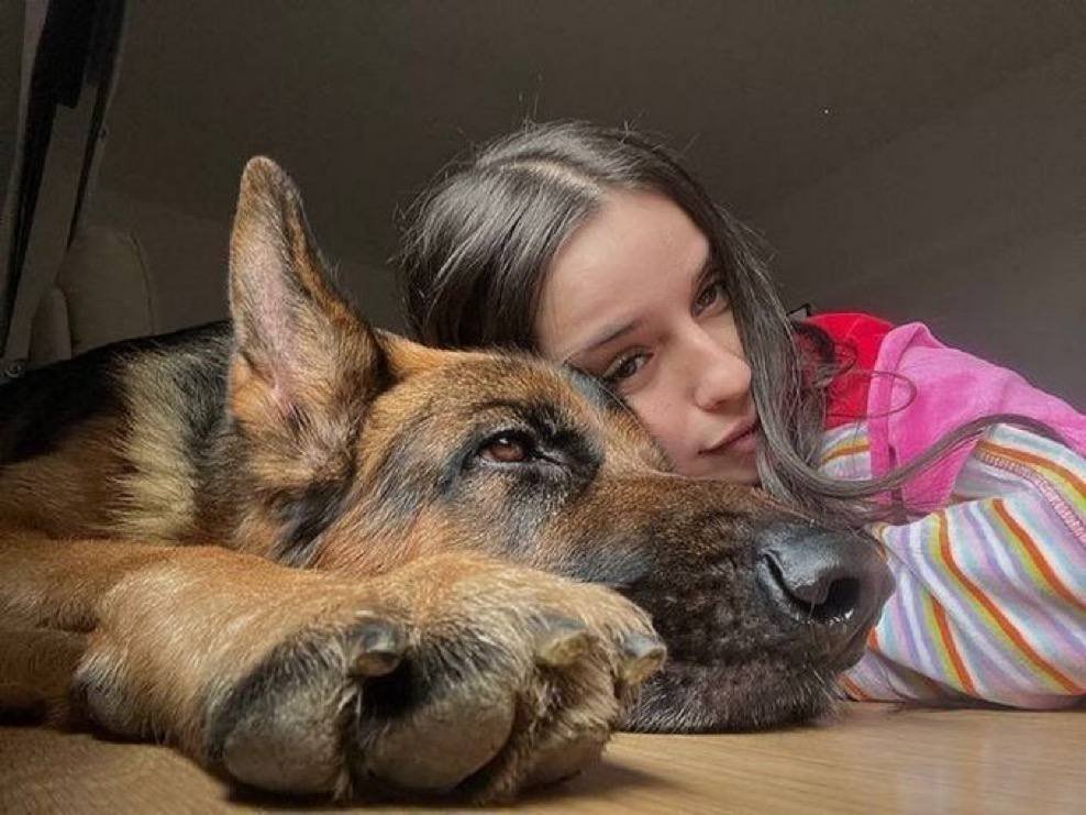 ananko_yar's tweet photo. Feast your eyes and your curiosity 🤩😍 
Tap below and explore my exclusive k9 content 🥵 😝 Come experience more amazing fun and don’t miss out! Subscribe ♥️👇
https://t.co/6bhCqn7MDL https://t.co/tUjjVcg7jz