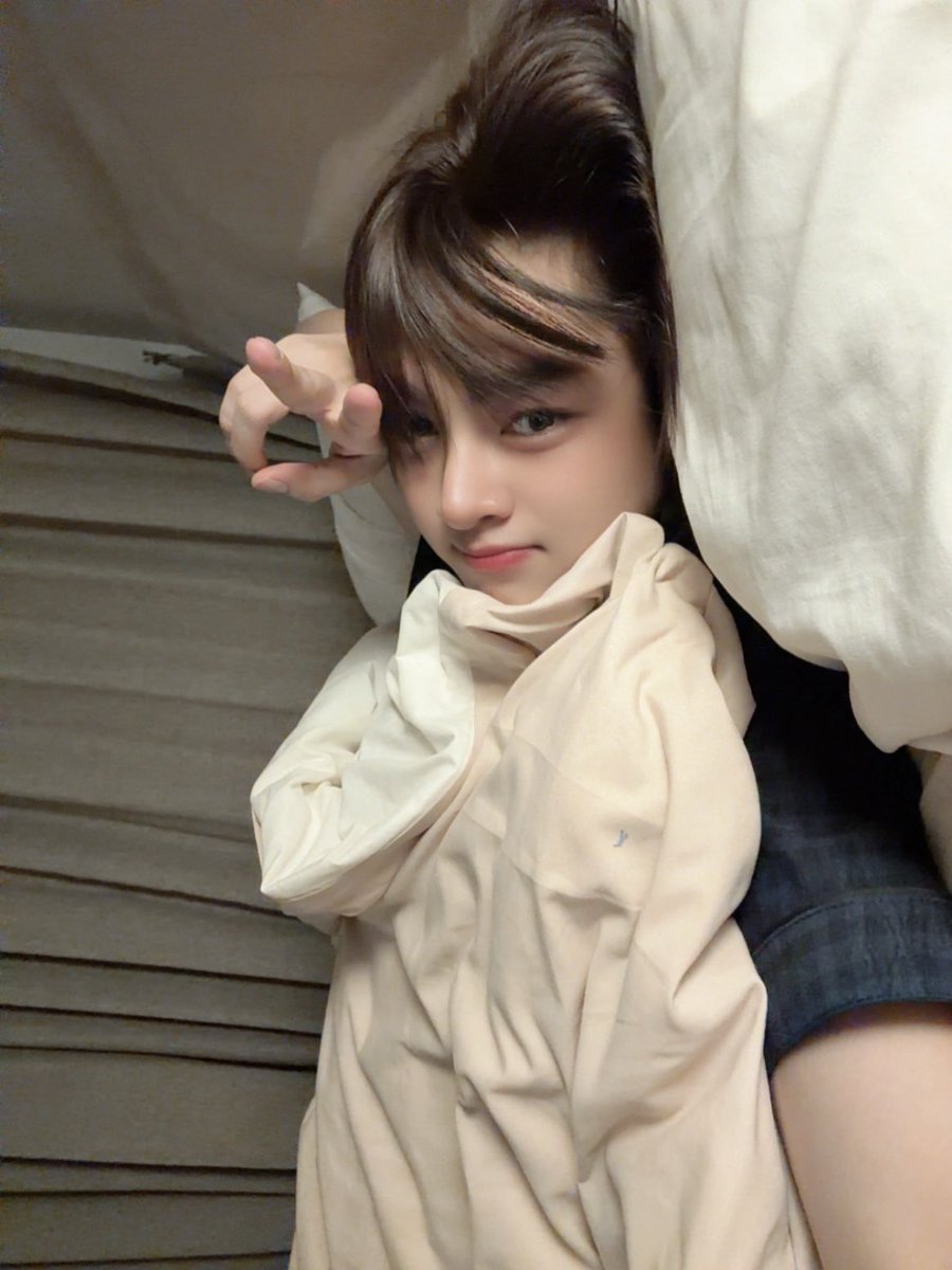 litlenueng's tweet photo. How can u not say pretty???

#ottoottoo https://t.co/QrEG5IIiBs