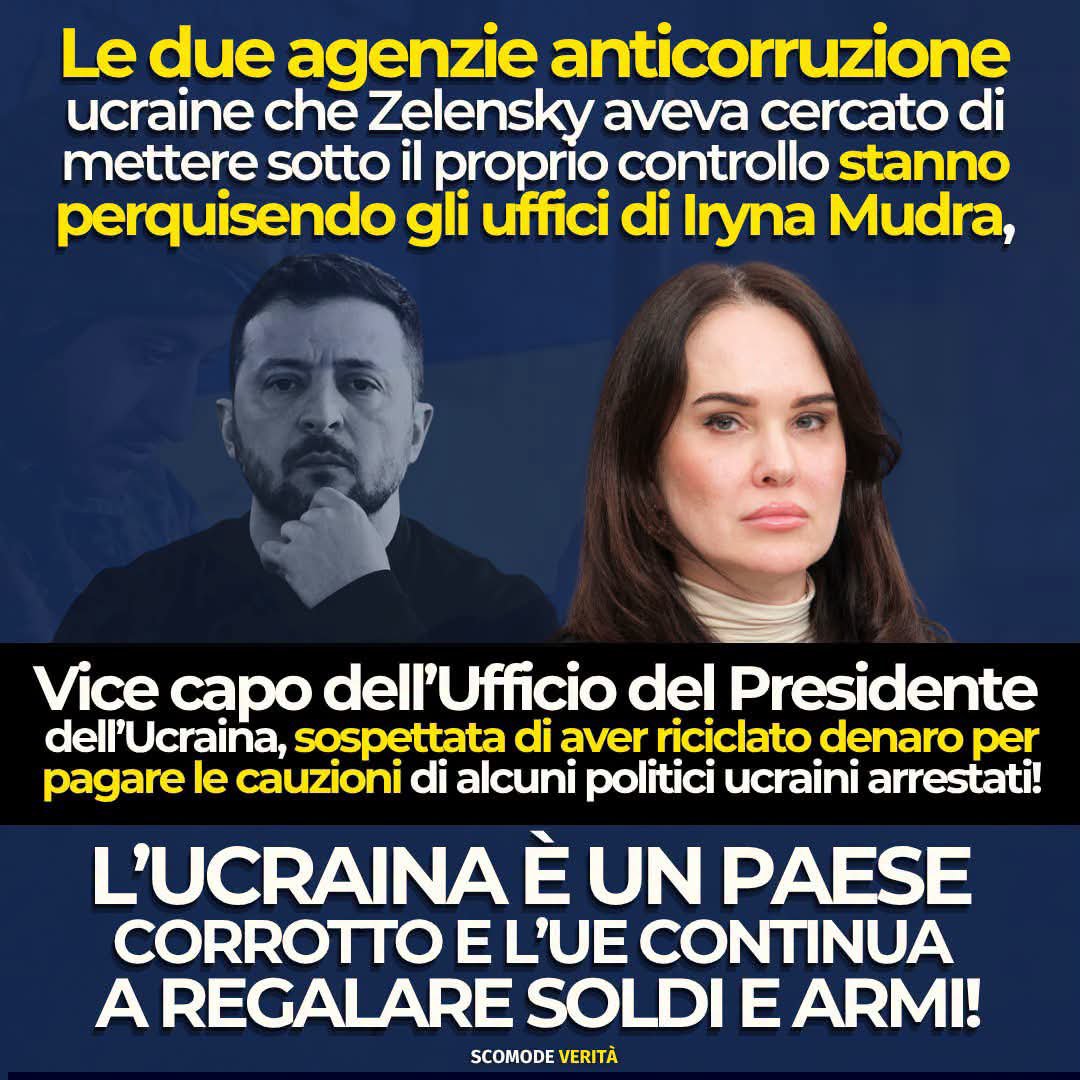 Carlo75521925's tweet photo. @GiuseppeConteIT Invece di dare soldi in armamenti che poi prendono altre direzioni non sarebbe meglio togliere le #accise, investire in #sanità #scuola &amp; #pensioni? 🤔 https://t.co/RQTzWXLgjI