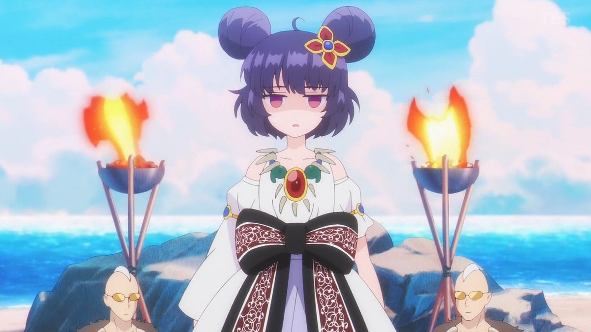 KAIJU GIRL CARAMELISE Episode 8 post image 1