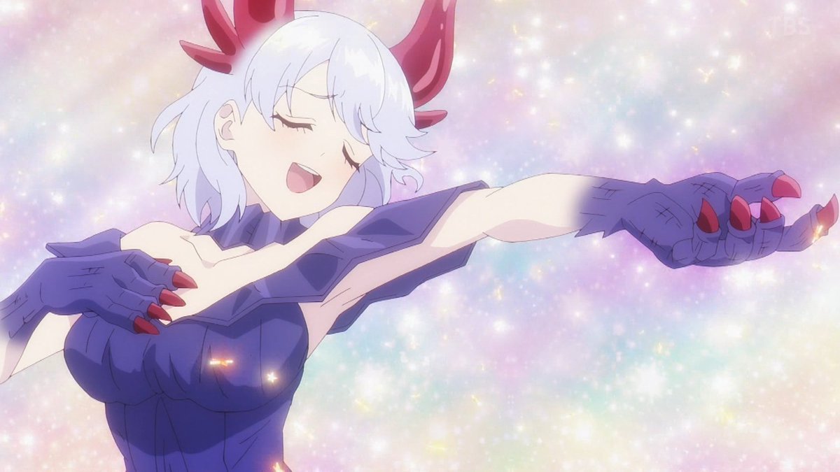 KAIJU GIRL CARAMELISE Episode 8 post image 1
