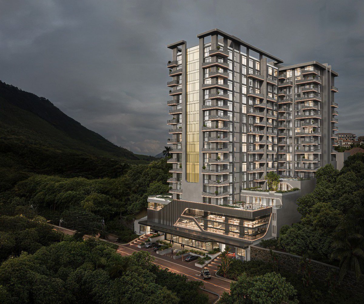 iamemmaoe's tweet photo. Kololo Condos
1–4 Bedroom apartments from $160,000
Investor Plan
• Booking: $1,500
• 35% off 1-bedroom
• 40% off 2-bedroom & 3-bedroom
• 50% down payment
• Balance in 6 months
Normal Plan
• Booking: $1,500
• 15% off with 30% down payment in one month 
• or 10% off with 20% down payment in one month 
• Balance in 30 months
Call or WhatsApp: 0701 436 675