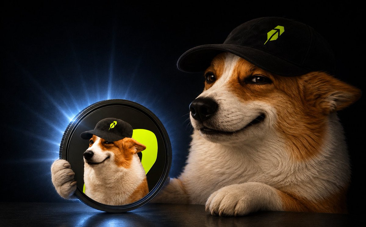CashDogs_'s tweet photo. THE DAWGS ARE GETTING PAID🐶💰

$CASHDOG launches Friday at 4 PM UTC via https://t.co/oqqaFnMJUl

1B supply.
0.25% to stakers. Every. Single. Week.

You ready, dawg?