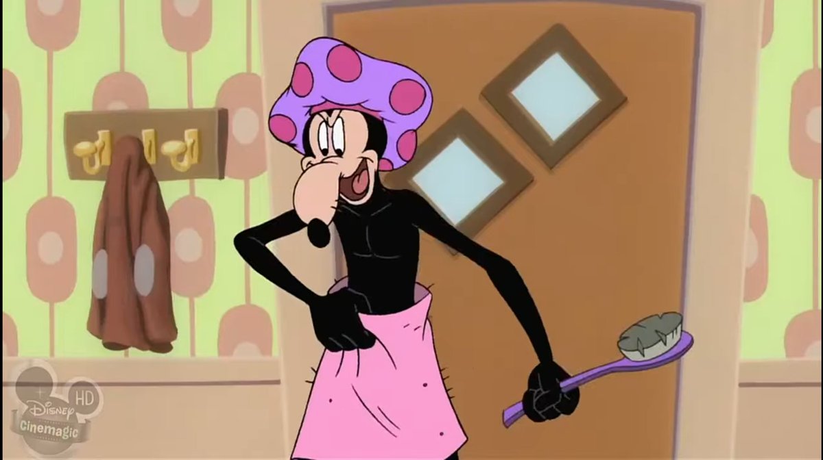 GavEl0130's tweet photo. nauurr, don't make me find mortimer so attractive atp #houseofmouse #mickeymouseworks https://t.co/OYKQ6g2MmG