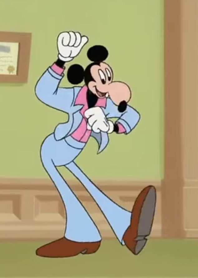 GavEl0130's tweet photo. nauurr, don't make me find mortimer so attractive atp #houseofmouse #mickeymouseworks https://t.co/OYKQ6g2MmG