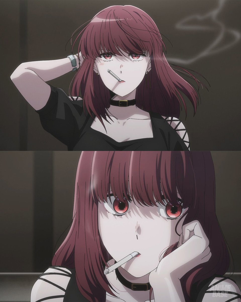 AnimexBase's tweet photo. Tayama ❤️ https://t.co/l8RwNUbpuE