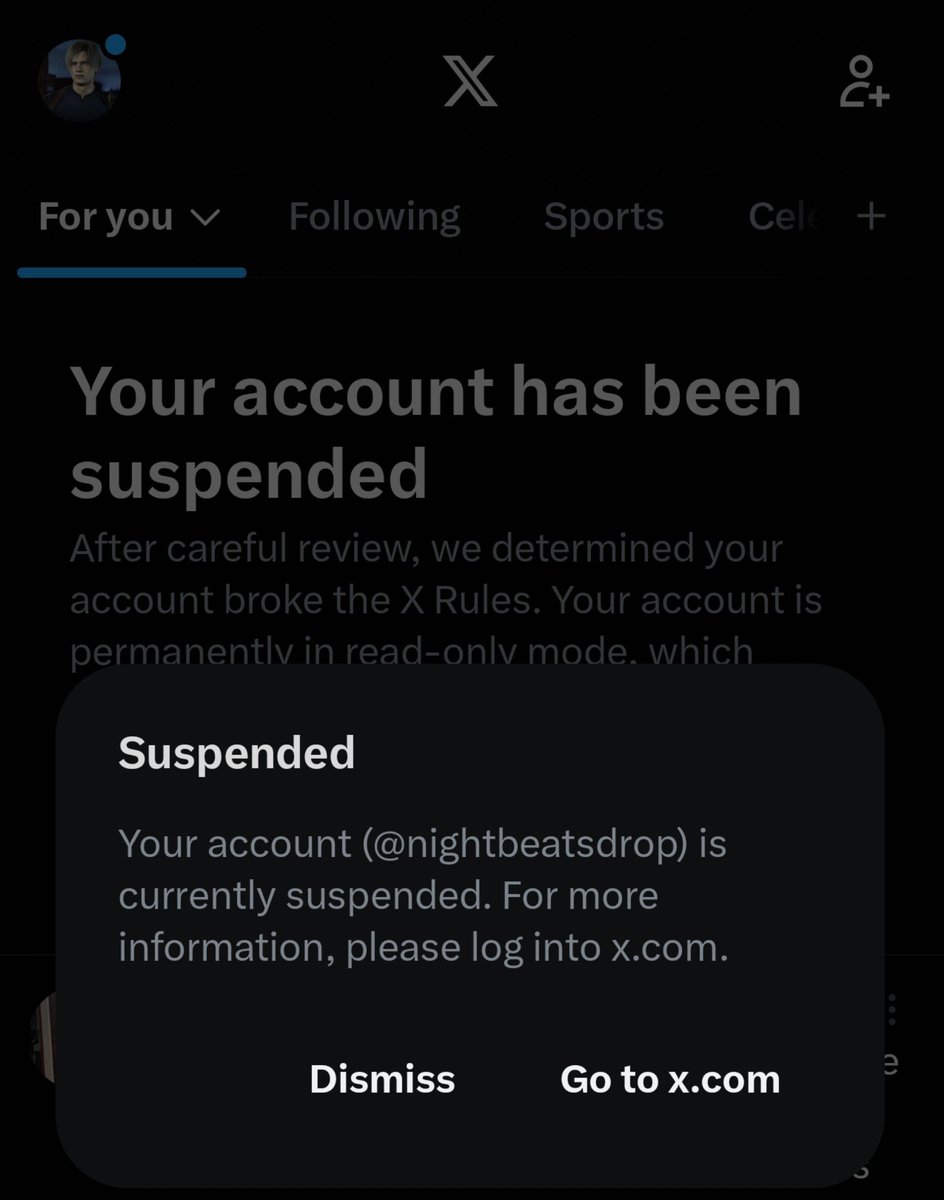 Dakuincelsingh's tweet photo. Account suspended. RT to find mutuals. https://t.co/xxoaxPqXR8