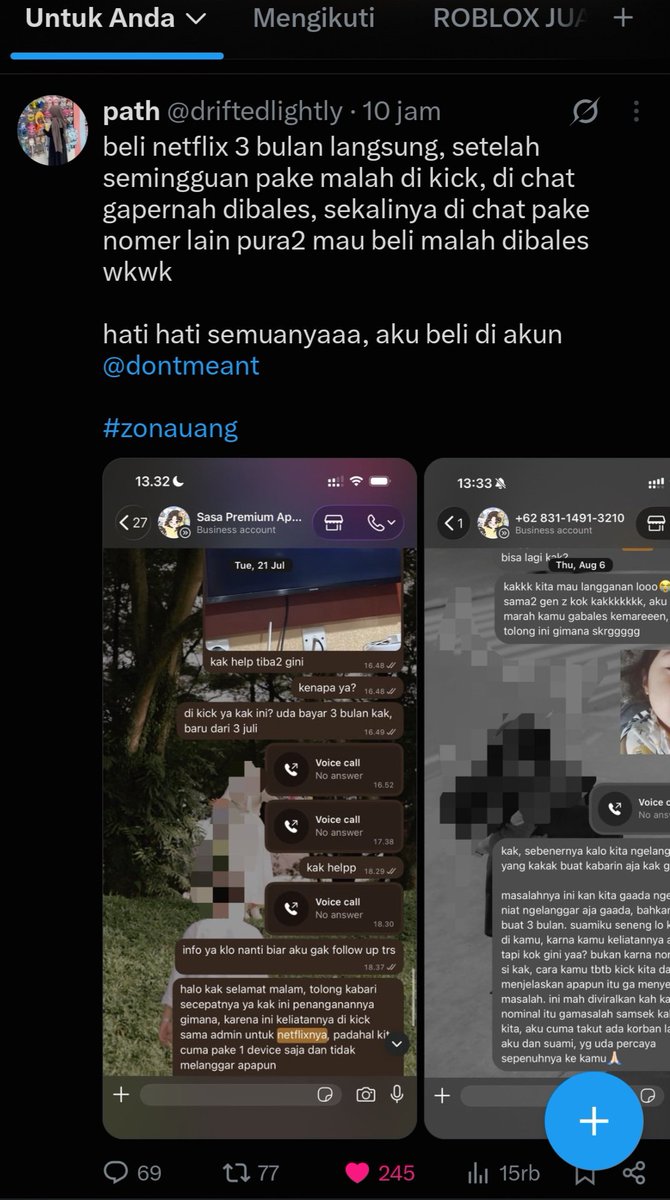 tchuulib's tweet photo. @ketumbcar selain wendy, ada jga nih kak, nama nya sasa😭 https://t.co/MUtoIWfoob