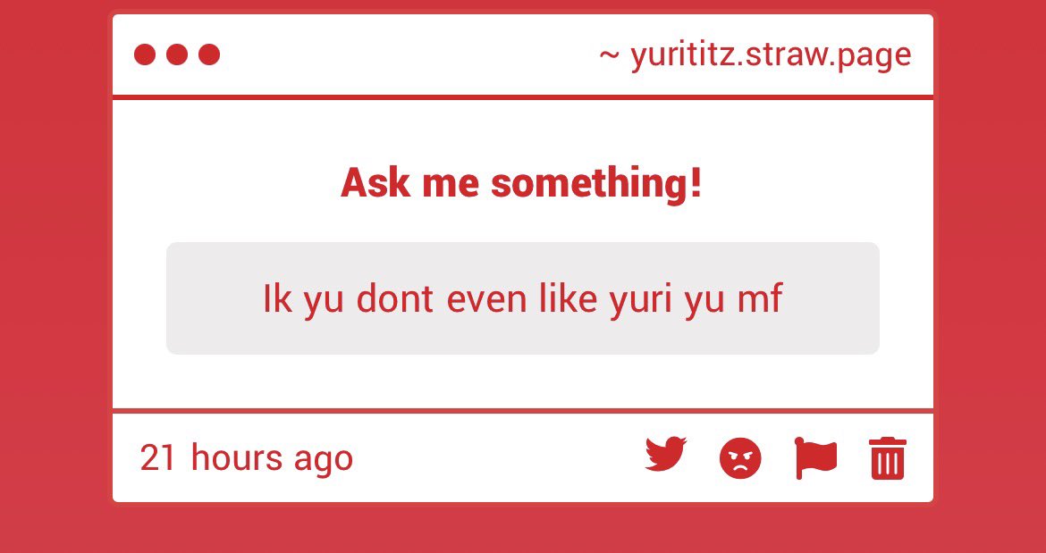 yurititz's tweet photo. if ure tqlking about yuri as in gl i loveeee gl also why the fuck do u talk like that https://t.co/PsedqCBgjI