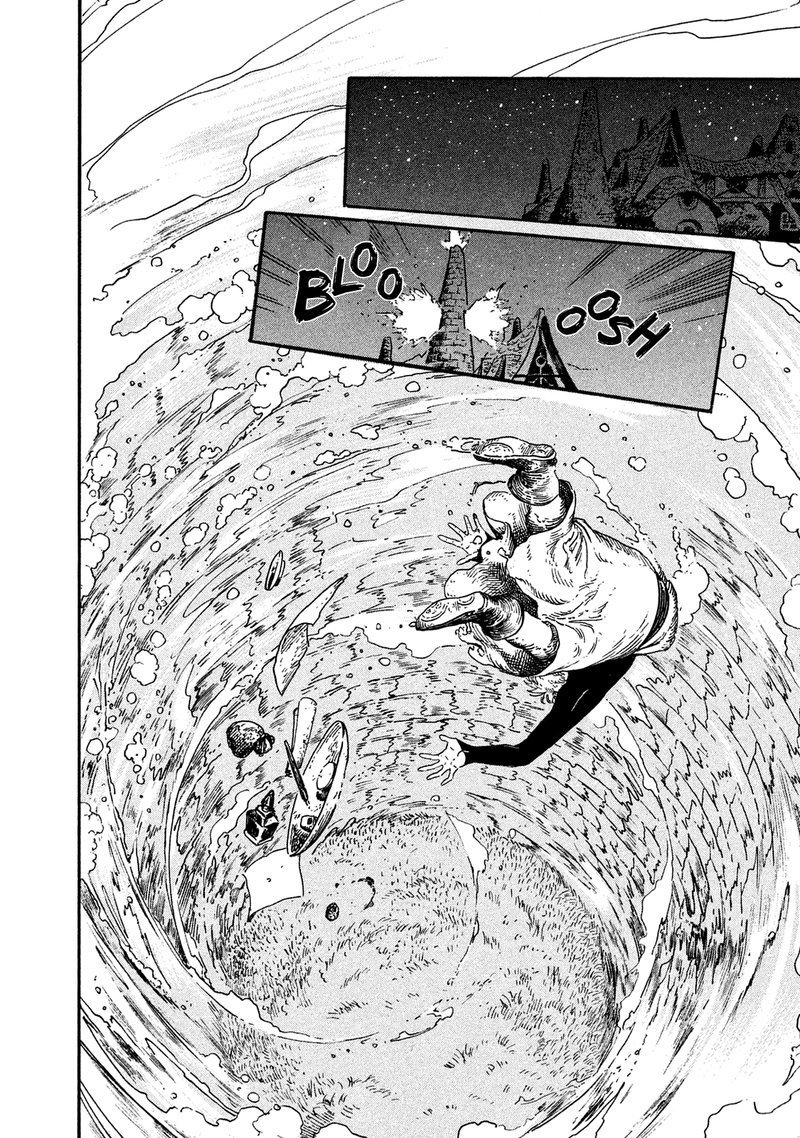thistlynn's tweet photo. This makes so much more sense now knowing that Qifrey frequently experiments with larger spells in that room. For a while I always wondered why no one in the atelier was questioning the flooding but everyone's just like 'Ah, Qifrey's at it again!' https://t.co/FPjliH4eea