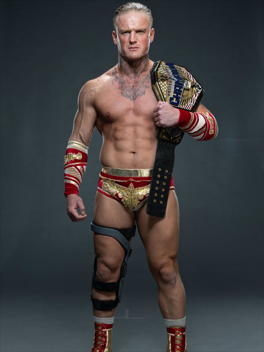 CatchNewz's tweet photo. Ilja Dragunov quitte la WWE.

(PWInsider) https://t.co/hCTToBuy4F
