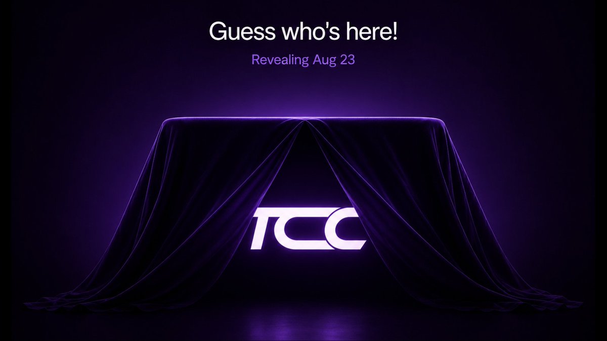 AishaTantawy's tweet photo. Tick... Tick... Tick..... ⏳🔮
STAY TUNED 🔥 
https://t.co/ZiPykcKNG8

@TCC_Taif

#TCC #الحاسبات_في_القمة #جامعة_الطائف #CIT https://t.co/rCBj7W5k2Y