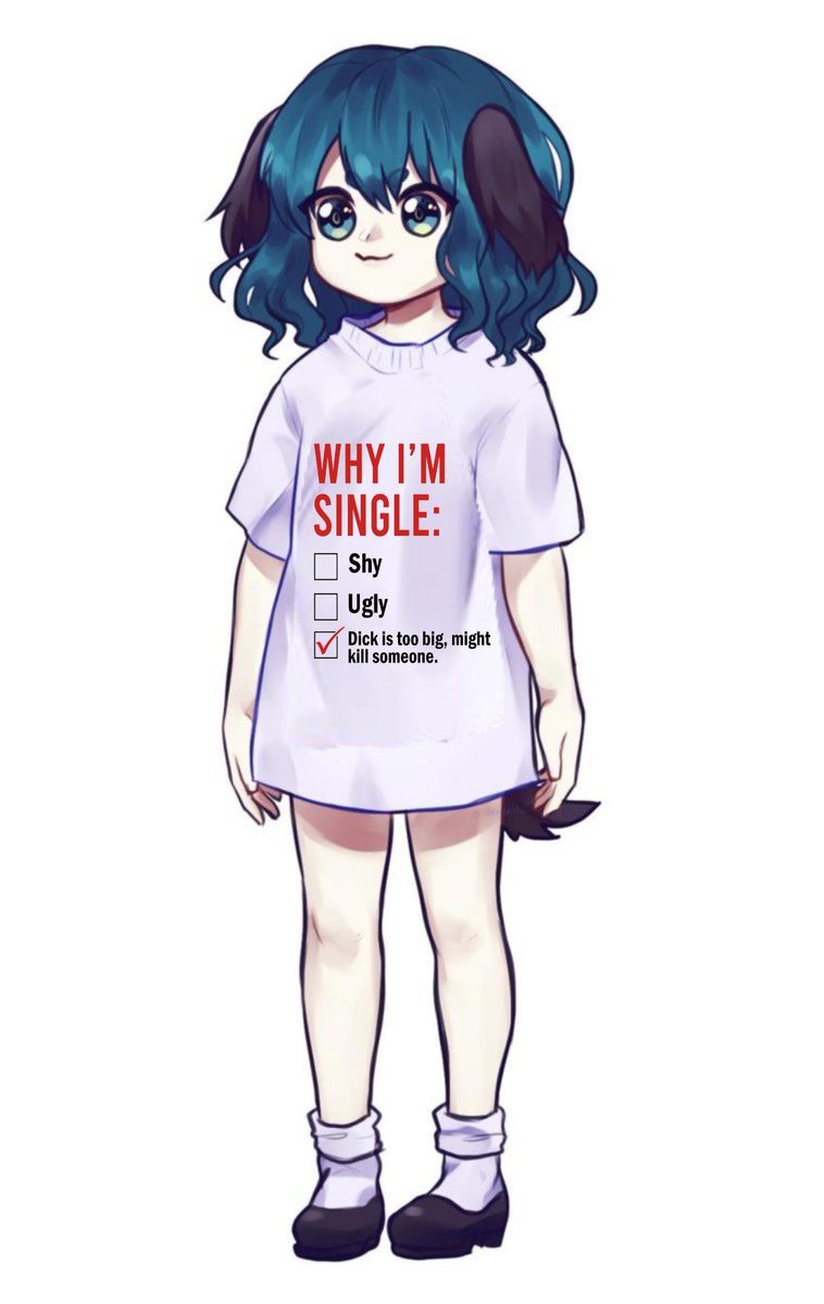 BodhiRockin's tweet photo. Kyouko still can't read English very well, but she was told the shirt was very funny to people who know. https://t.co/9DE8Ls6SwY