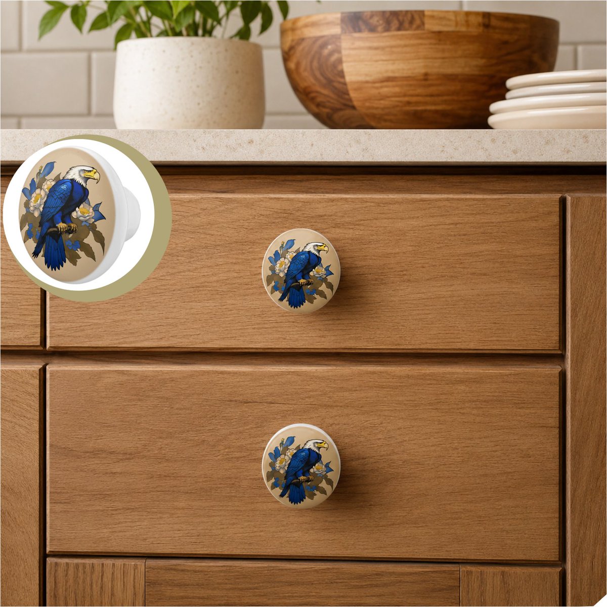 ArtFalaxy's tweet photo. Bes Ceramic Knob~by Art_Falaxy~
~Uniquely You~
#artfalaxy #art #zazzle #accents #knobs #drawer-pulls #decor
-
๐ฃ https://t.co/rWtug6ilpc
Collection: https://t.co/pxfoniVT4z https://t.co/r331gNMOZX
