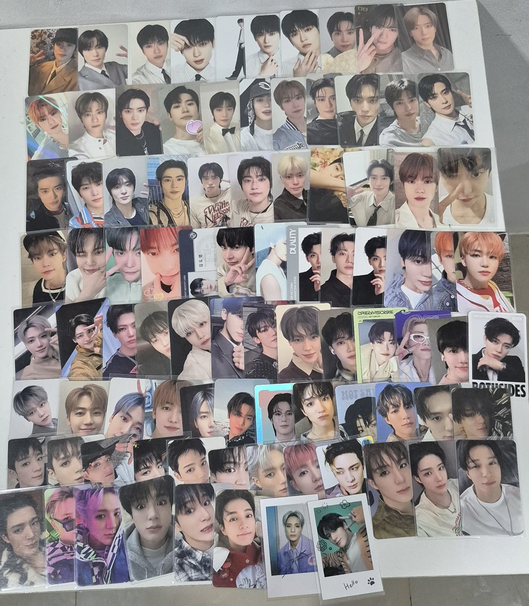 ileeyunohae's tweet photo. มีไลฟ์ปล่อยการ์ดนะคะ ประมาน500+ ใบนะคะ  มีมากกว่าในรูปค่า เป็นการ์ดสะสมค่ะ🙇🏻‍♀️

🗓️ ไลฟ์วันที่ 24
⏰ 20.30 ( 2 ทุ่มครึ่ง)

🌟 TikTok : https://t.co/eNLuZvU2I2

🎀 พาราเริ่มต้น 1-. 
🎀 มีแจกด้วยค่า

#ตลาดนัดnct #ตลาดนัดnct127 #ตลาดนัดnctdream #ตลาดนัดnctwish https://t.co/X36oBv4hTJ