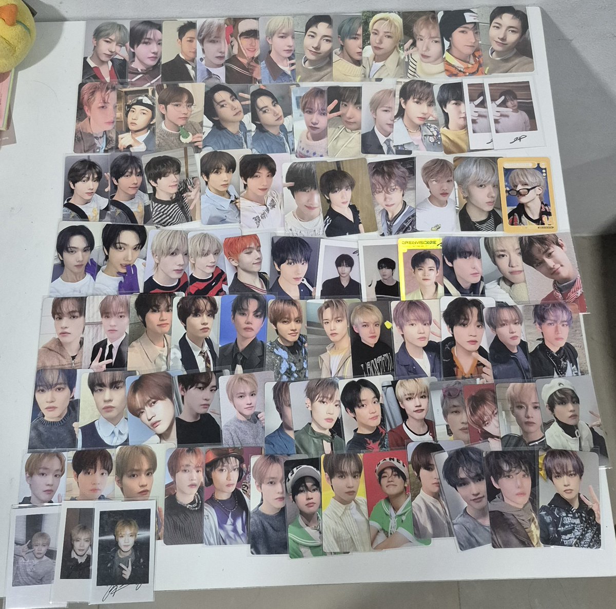 ileeyunohae's tweet photo. มีไลฟ์ปล่อยการ์ดนะคะ ประมาน500+ ใบนะคะ  มีมากกว่าในรูปค่า เป็นการ์ดสะสมค่ะ🙇🏻‍♀️

🗓️ ไลฟ์วันที่ 24
⏰ 20.30 ( 2 ทุ่มครึ่ง)

🌟 TikTok : https://t.co/eNLuZvU2I2

🎀 พาราเริ่มต้น 1-. 
🎀 มีแจกด้วยค่า

#ตลาดนัดnct #ตลาดนัดnct127 #ตลาดนัดnctdream #ตลาดนัดnctwish https://t.co/X36oBv4hTJ