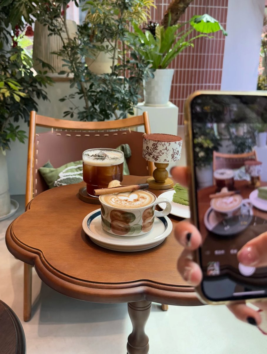 kumarnayak9440's tweet photo. Just had the sweetest coffee chat with an old friend—laughing over silly memories and catching up on every little thing. Turns out some connections never fade ， https://t.co/mkttanyIFe