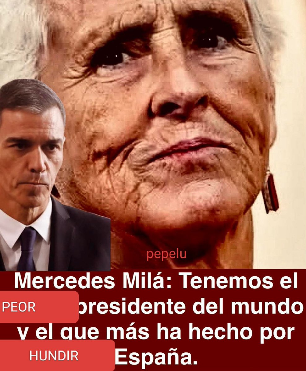 anselmo61116025's tweet photo. Vaya dos hijos de la gran puta.
El bujarra, y la cerda separat. https://t.co/FeLgfXyDHm