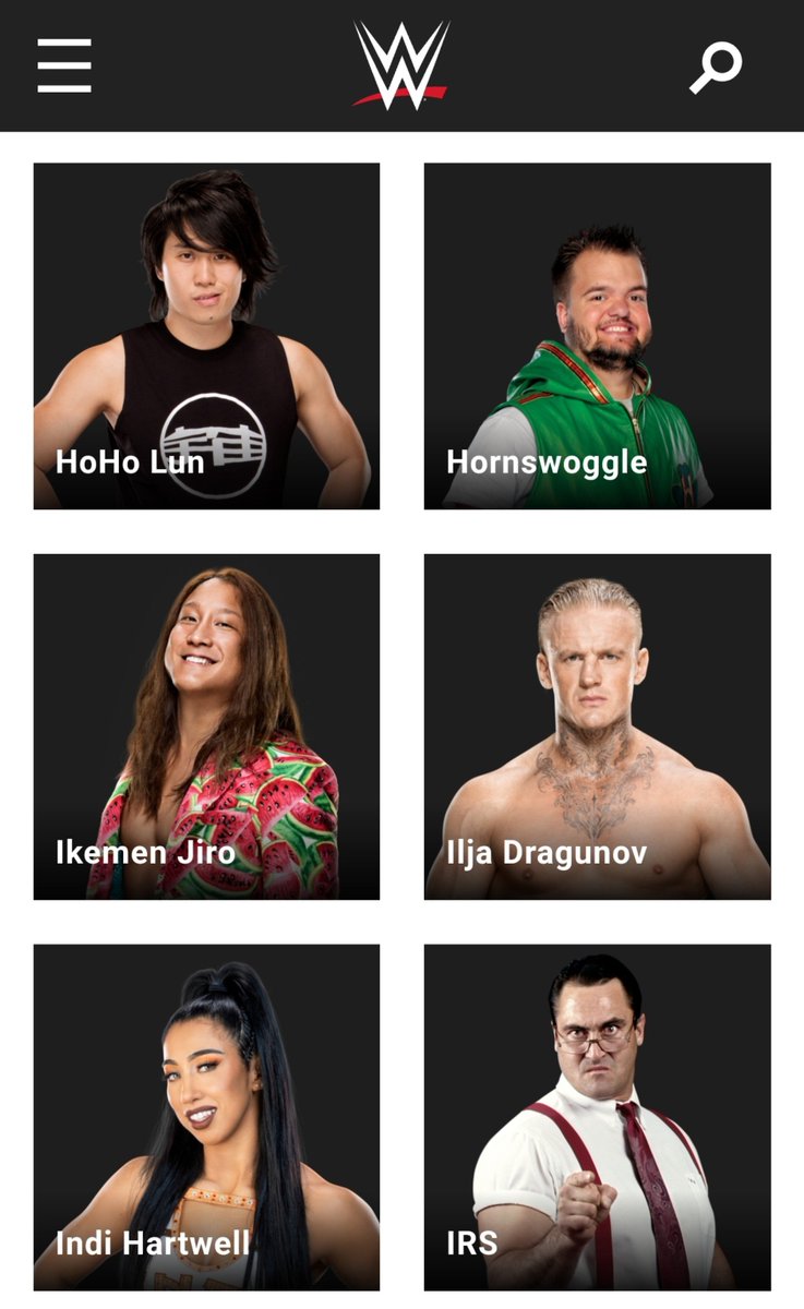 LuigiWrestling tweet picture