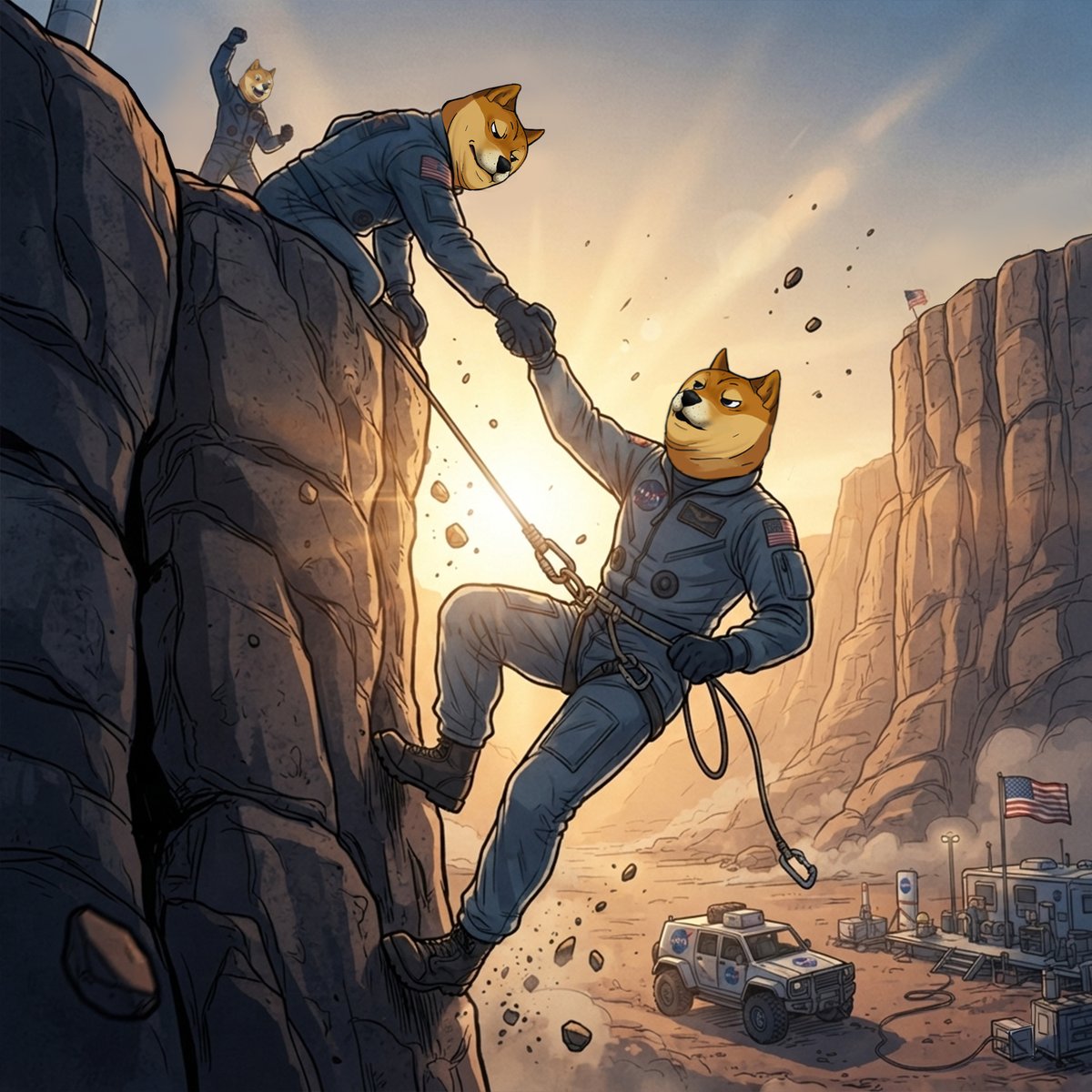doge1meme's tweet photo. dogecoin:native . Strong. Together.

solana:DpBzjtgGLF7QA9Ug3eUVGbnqa6j3jvYBn1XuQuktvfhm 🐕🚀 https://t.co/pgHmeIFnS6