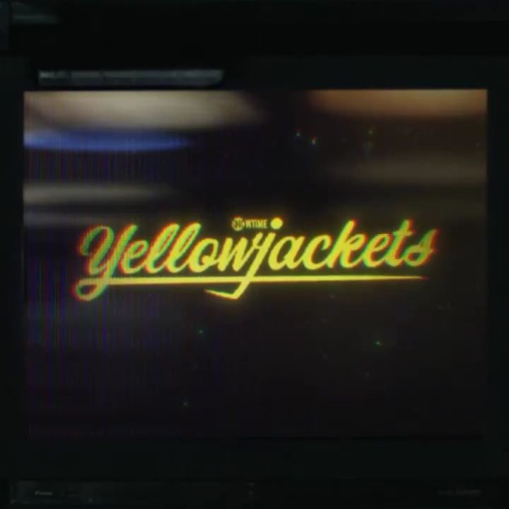 buzz_newzz's tweet photo. Official description for #YellowJackets Season 4

“As the survivors race to bury their sins before rescue arrives and an old flame roars back into town with plans of her own, turns out not every homecoming is a joyous one, and this one’s going to sting.” https://t.co/pBDzJdOCTG