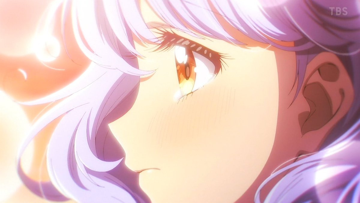 KAIJU GIRL CARAMELISE Episode 8 post image 1