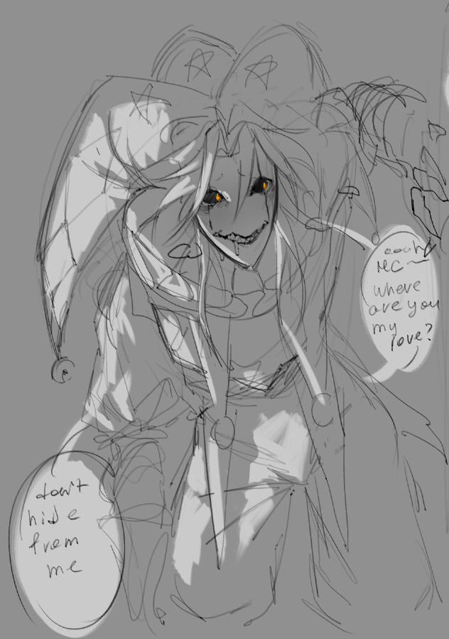 oneirocorpp's tweet photo. idk

#thefreakcircus #tfc #pierrot https://t.co/8abXNvkCiG