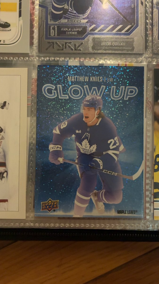 nhllows's tweet photo. GIVEAWAY
giving away matthew knies glow up
to emery:
follow
give me a tbh https://t.co/OaVygMhE75