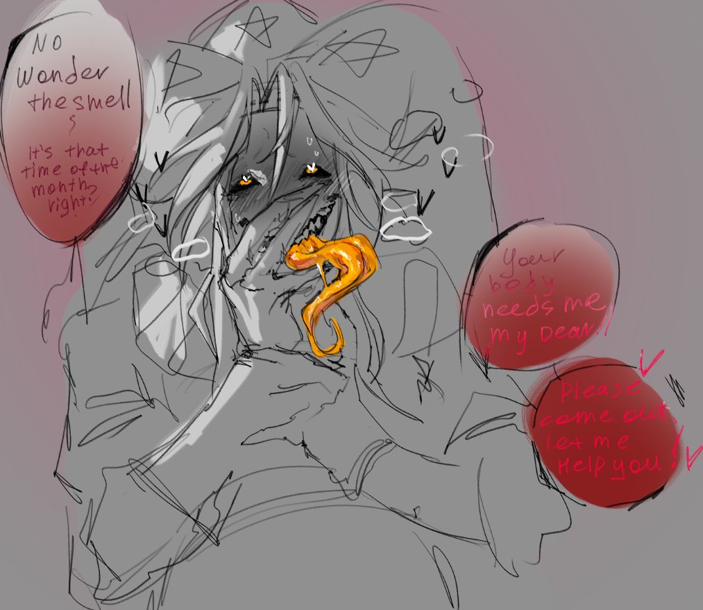 oneirocorpp's tweet photo. idk

#thefreakcircus #tfc #pierrot https://t.co/8abXNvkCiG