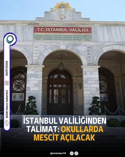 totemcihaluk's tweet photo. Sayın valim şöyle yapsak .
Okullara meccit açmak yerine  yemekhane açsak..
Çocukların karnı doysa.
Okumuş kişisiniz bilirsiniz, aç beyinler çalışmaz. https://t.co/oS14U0JF89