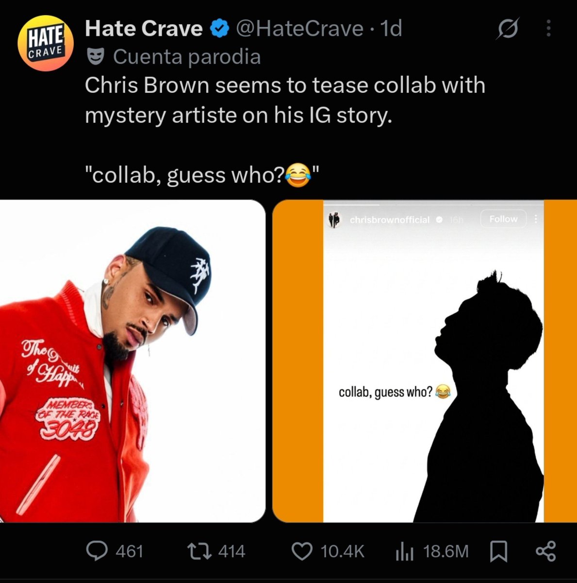 itsunkoo's tweet photo. quien empezó el "rumor" de una collab es una cuenta anti y deciden darle visibilidad para que les caiga mas hate a los chicos, pero si ustedes piensen en irse del fandom si es verdad https://t.co/9ZuxNVLyPE