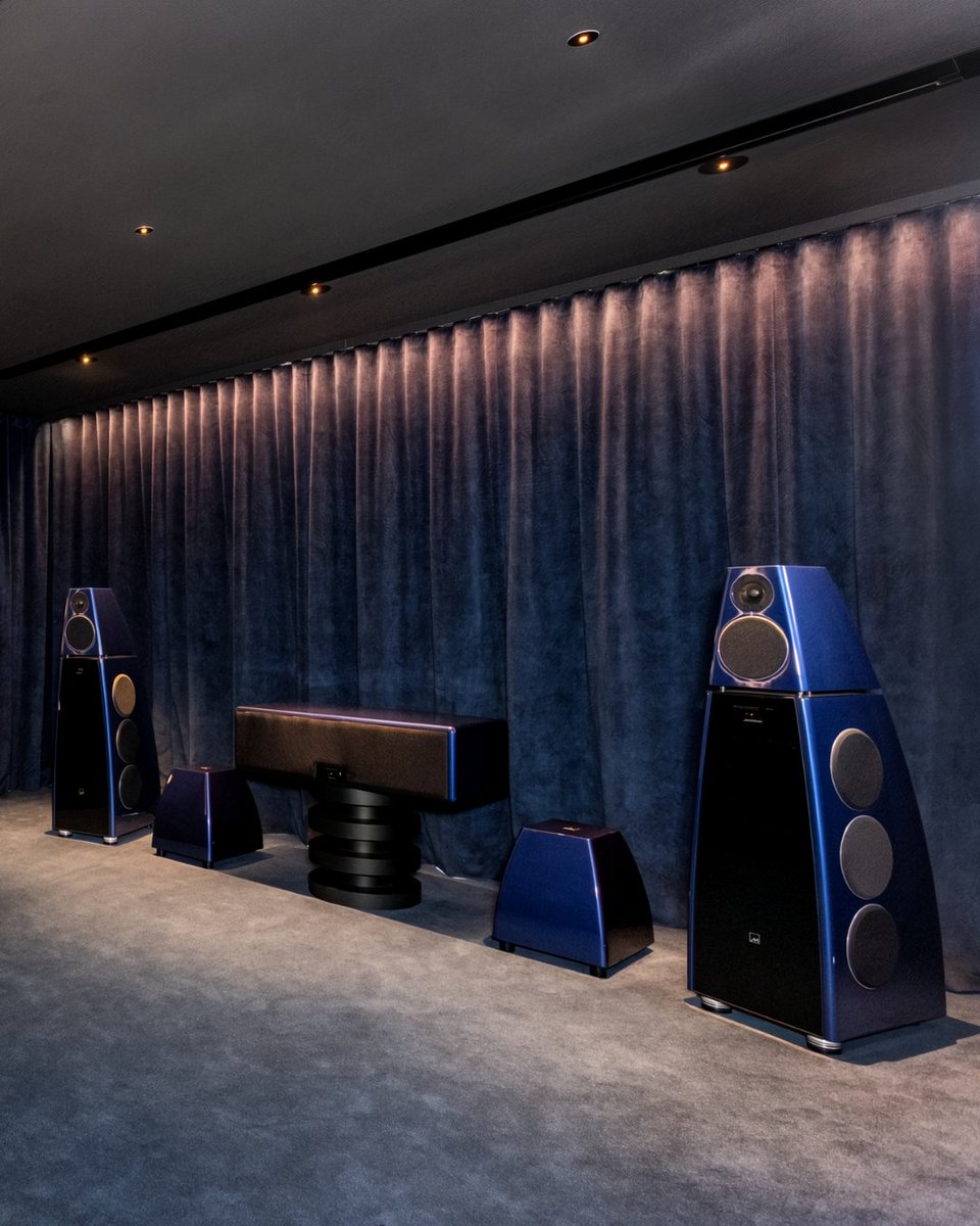 MeridianAudio tweet picture