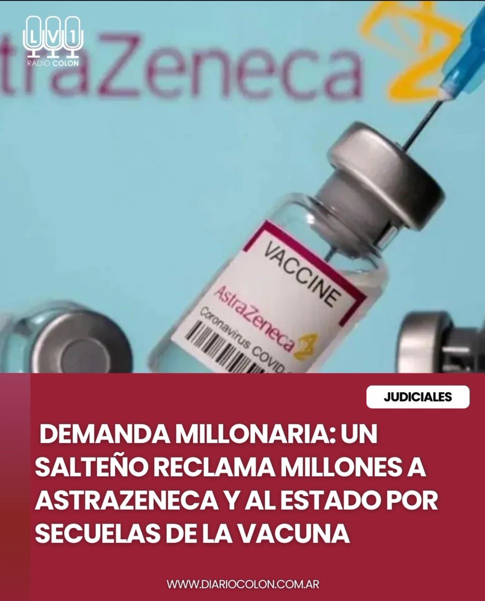 carolina_moine's tweet photo. No veo a ninguno de aquellos a los que tanto les preocupa "la crisis de los endeudados", hablando de "la crisis de los que se enfermaron o murieron por las vacunas" que se está haciendo cada más que evidente a través el aumento de las demandas presentadas a la justicia por parte de las víctimas -onsus deudos- de los mismos que para poder seguir robando a costa de la vida, la salud y la propiedad del prójimo, quieren voltear a #ElMejorPresidenteDelMundo. 

Los que trabajan en los medios, se dicen periodistas, pero cada día dejan más a la vista que son todos, sin excepción, unos tremendos ensobrados. 

#MileiOMafia