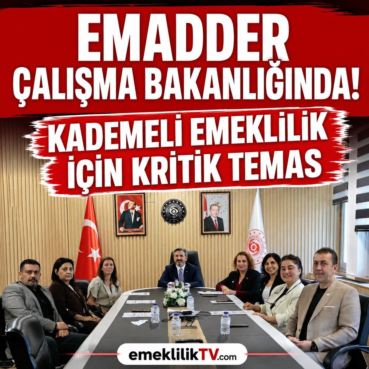 RK343737's tweet photo. @EmadDernegi Akşamki sohbeti kaçırmayın arkadaşlar 
@EmadDernegi
#EmekçiyeKademeŞart https://t.co/OLhx2biS0R