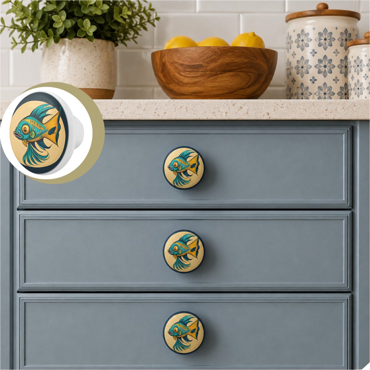 ArtFalaxy's tweet photo. Ubiquist Ceramic Knob~by Art_Falaxy~
~Uniquely You~
#artfalaxy #art #zazzle #accents #knobs #drawer-pulls #decor
-
๐ฃ https://t.co/46JoGCEyYY
Collection: https://t.co/pxfoniVlf1 https://t.co/KfXW8Yztml