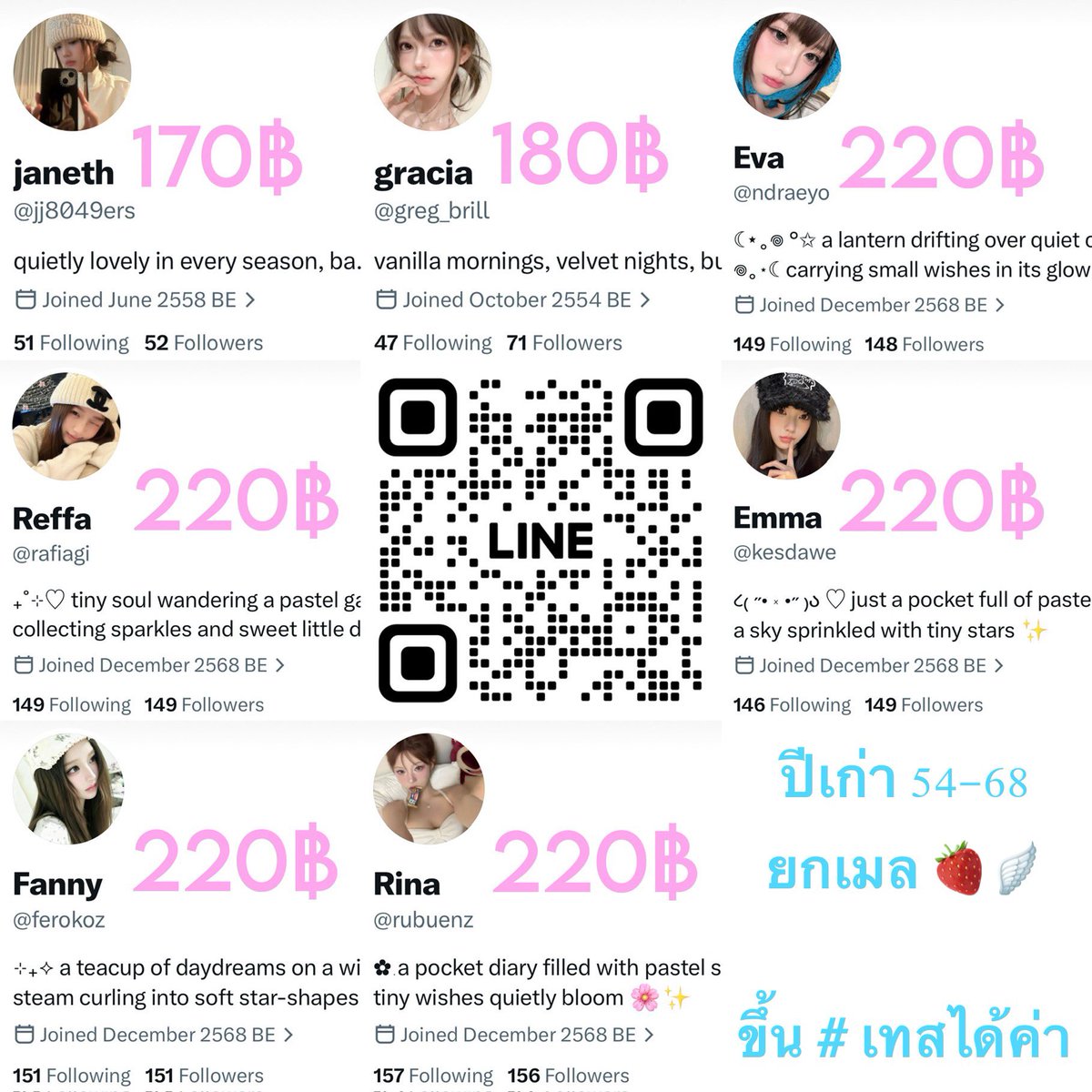 EsauSaleo's tweet photo. # sold ‧₊˚♪ 𝄞₊˚⊹ pop oo https://t.co/lPXopACMGk