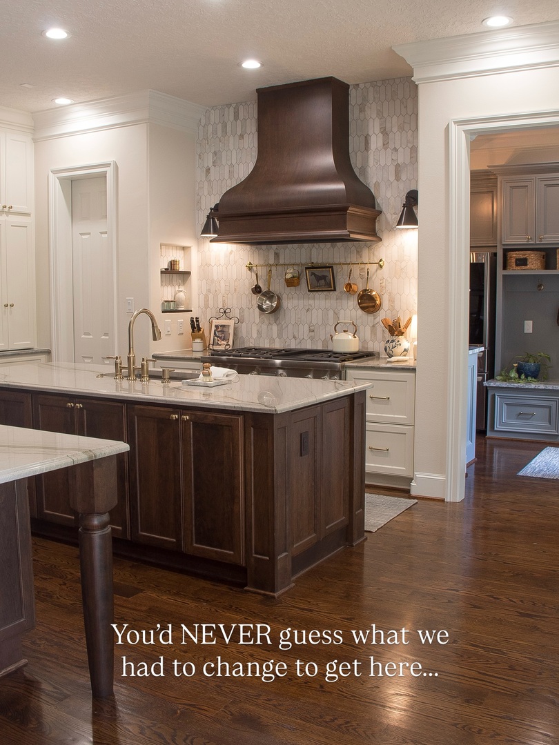 woodsdesignH's tweet photo. You shouldn’t have to fight your kitchen every day 👇

Your kitchen should be built around the way your family actually lives. It should function for YOU and bring you joy every time you walk into it. 🤍

This project is such a good reminder that you don… https://t.co/Q9NoL9I39S https://t.co/SCuSQxz3Wp