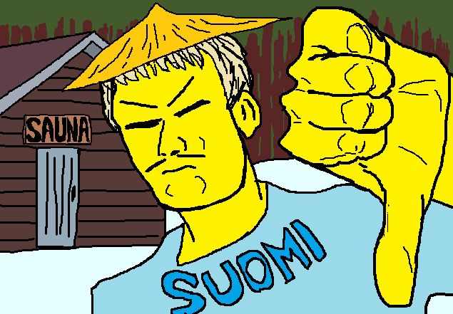 bokal877's tweet photo. @HotSotin Genghis Khan is a patron saint of Finland https://t.co/oJ7NS0hhSm