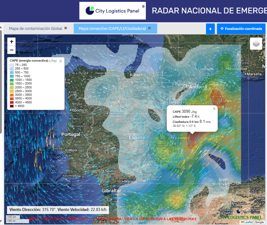 CLP_Data's tweet photo. Lots of energy and wind shear... let's hope it doesn't hit the ground too hard.

Source: RANER https://t.co/iBQGbPPx3V

#SmartCities
#ResilientCities
#SupplyChain
#UrbanPort
#UrbanLogistics
#ClimateAction
#AirQuality https://t.co/UaiV7ci6hn