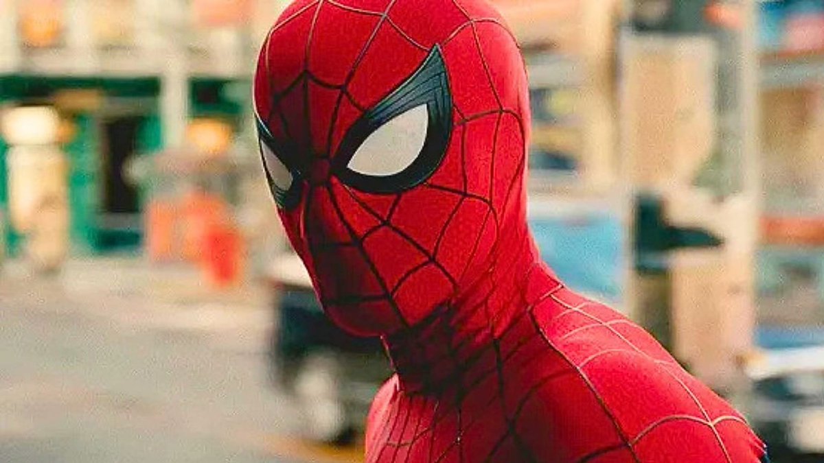 GlobalBoxOffice's tweet photo. SPIDER-MAN: BRAND NEW DAY will become, this weekend, America's highest-grossing Marvel movie of ALL TIME, beating ENDGAME ($858M).

It passed $810M yesterday. https://t.co/32SSNw0AEO