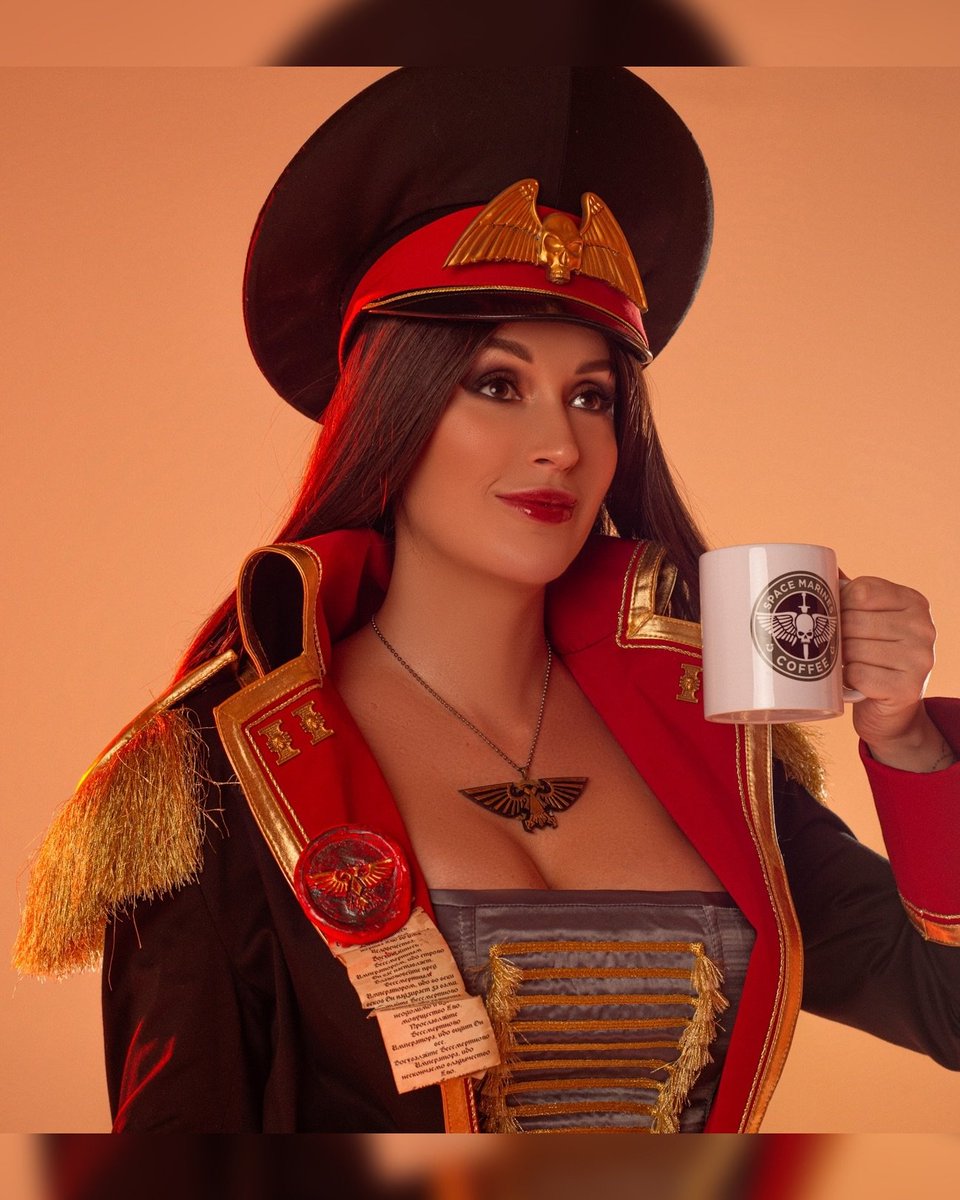 WH40kbestof tweet picture