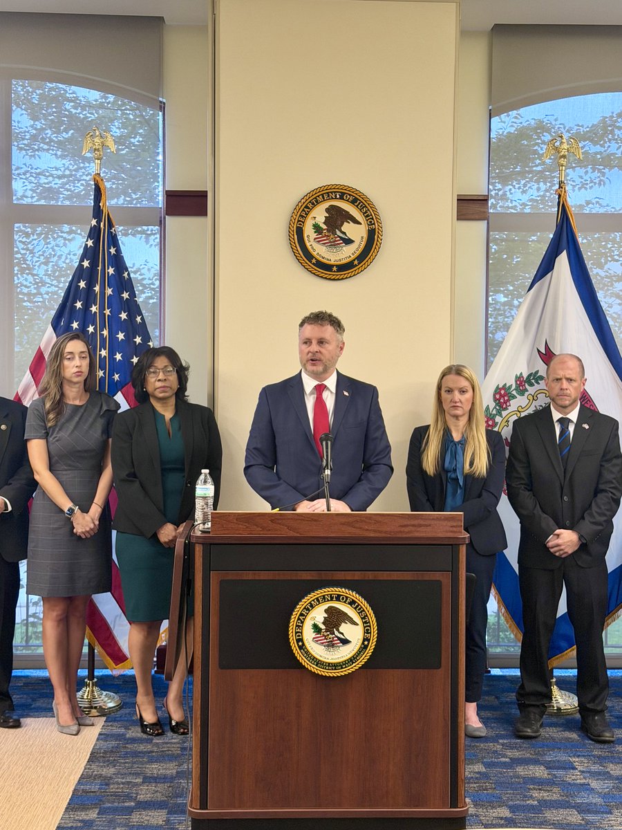 NDWVnews's tweet photo. Multi-state drug trafficking organization dismantled after Homeland Security Task Force investigation. Read more: https://t.co/nq05GqNYma https://t.co/NSqxPRwa6r