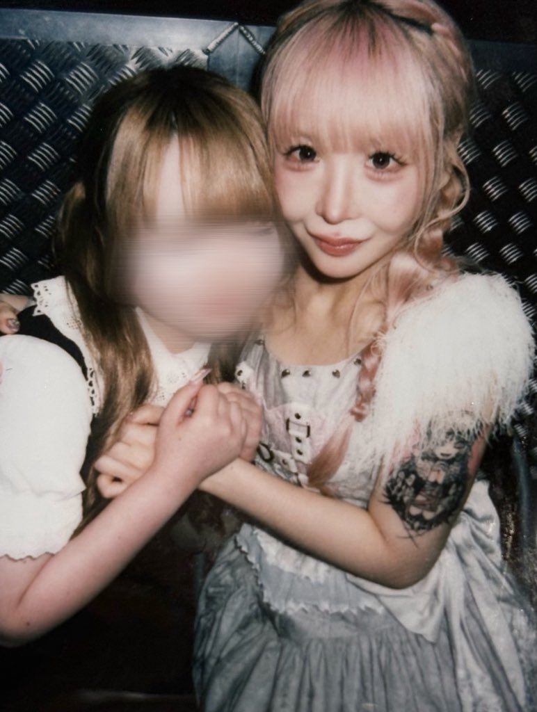 xmlzxn's tweet photo. ♥ https://t.co/4sErH7MI2y