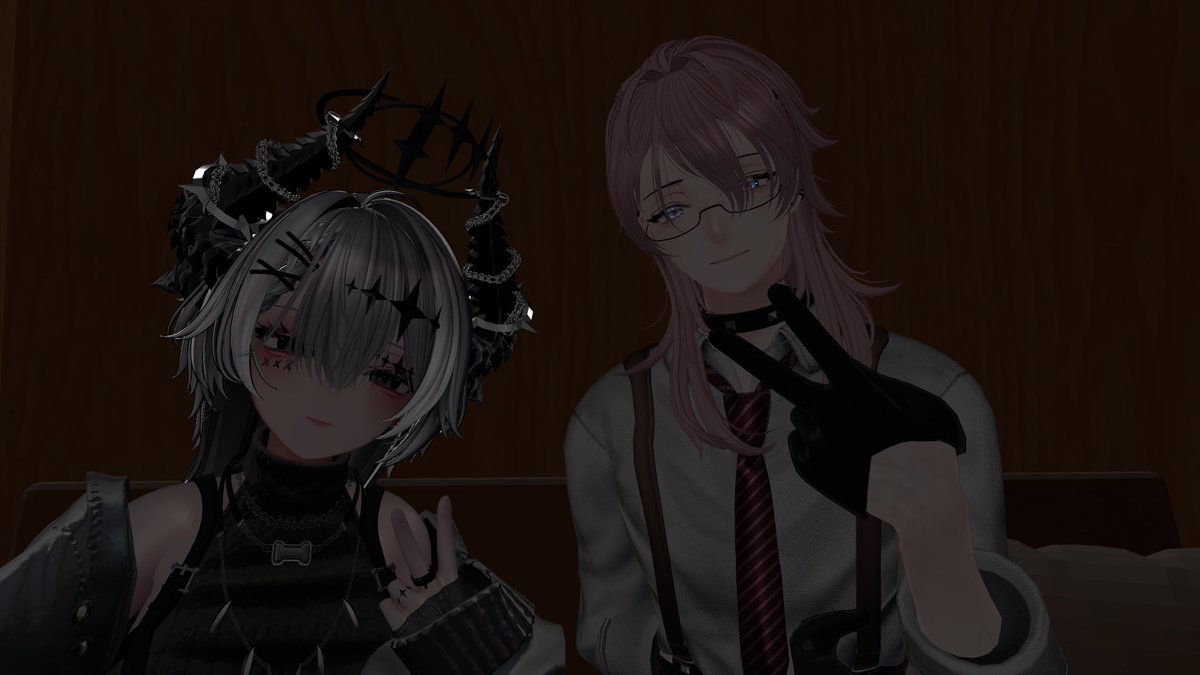 Zakioha's tweet photo. 初めてSelectionさんに行ってきたー
めっちゃ楽しかったー
ぜーたいまた行く！
 #VRC_Selection https://t.co/E2lQjtw2le