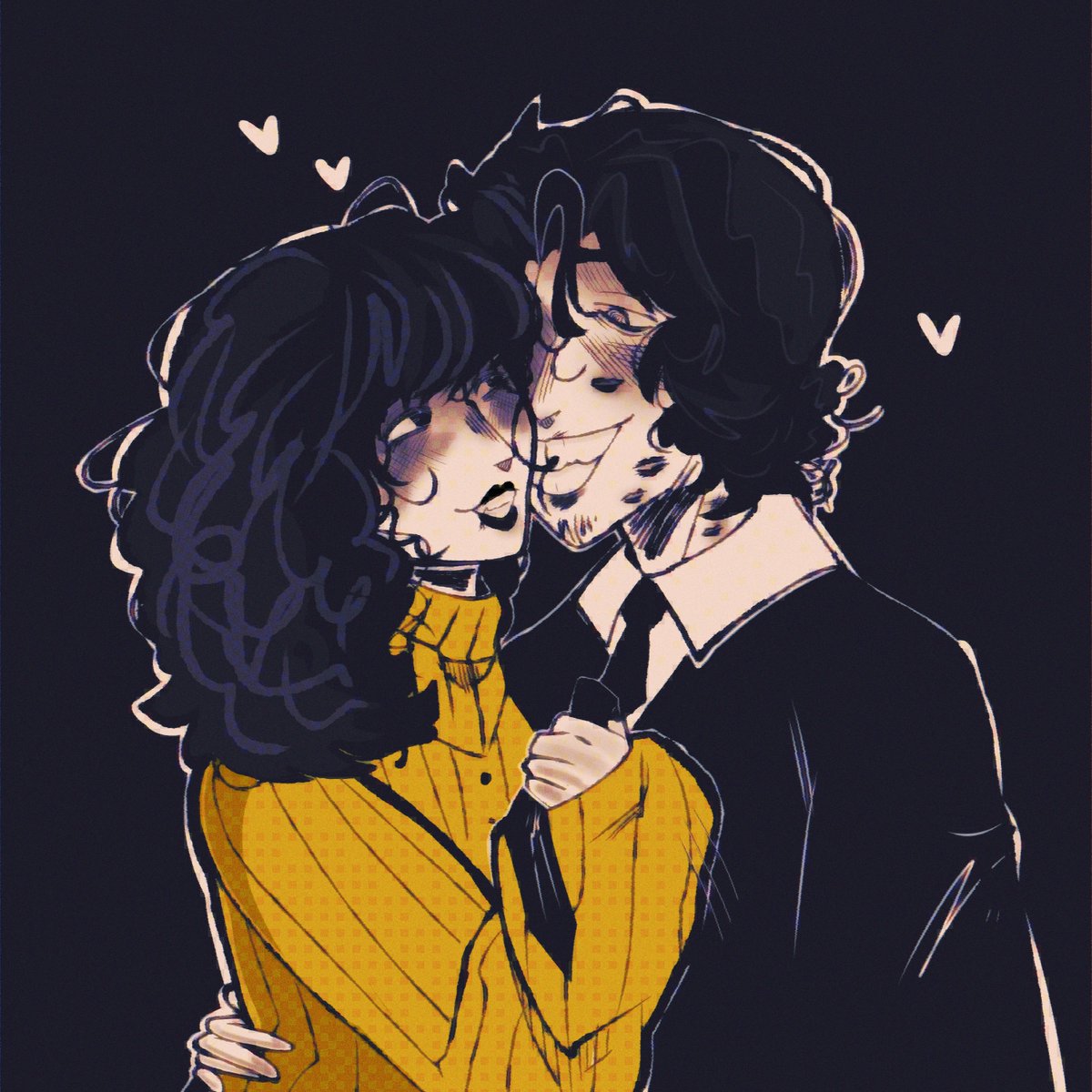 SillyPitaya's tweet photo. Kiss kiss
#thewaltenfiles #waltenfiles #twf https://t.co/LUBldZm5ok
