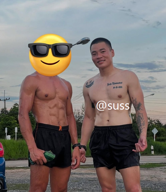 itssc_ott70wern's tweet photo. #RoommateChaos 
👉คลิxหลุด คลิxเด็ด ดาว TIKTOK               
📷ในกลุ่มไม่เบลอ / คลิxเต็ม               
📷https://t.co/En3PpsPfIh   
@suss ทักบ้านเขียว  #เสียวมาก ทหารไทยใจกล้าสุดๆ https://t.co/W8DaHApfeQ