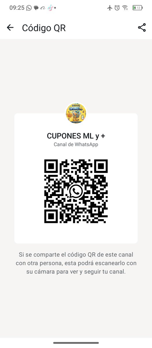 Newgoupx's tweet photo. 3er CUPON jueves 20 agosto. Activa tu cupon en este link azul de mercado libre https://t.co/BpREscYda6
pon DPV321-H3HU en el buscador de mercado libre para una gran oferta #mercadolibre #cupones #cupon #descuentos #ofertas https://t.co/RYu6wpY9mD