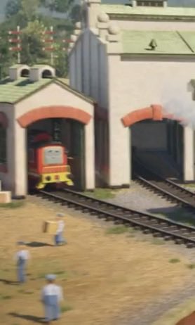 lostengine04 tweet picture