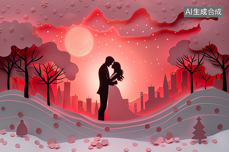 JeniseYorkey's tweet photo. Midnight kiss, confetti in the air—happy New Year! https://t.co/VUAGjGJlTv
